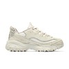 Skechers斯凯奇 女时尚绑带运动鞋(捷豹纹 150236-NTPK 商品缩略图4
