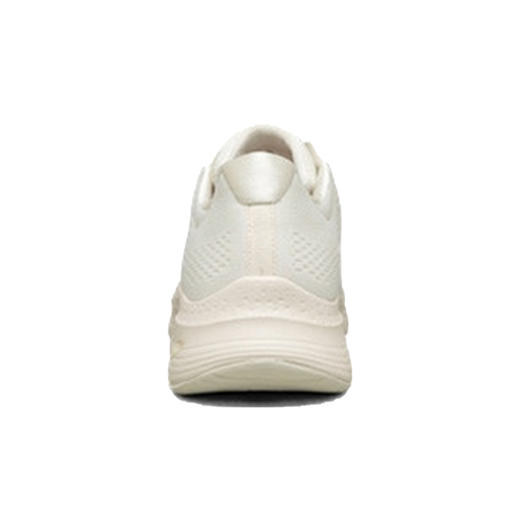 Skechers斯凯奇 女运动鞋休闲鞋 149057-OFWT 商品图4