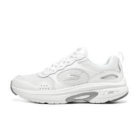 Skechers斯凯奇 女跑步鞋 128952-WSL