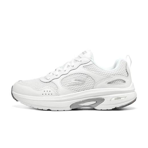 Skechers斯凯奇 女跑步鞋 128952-WSL 商品图0