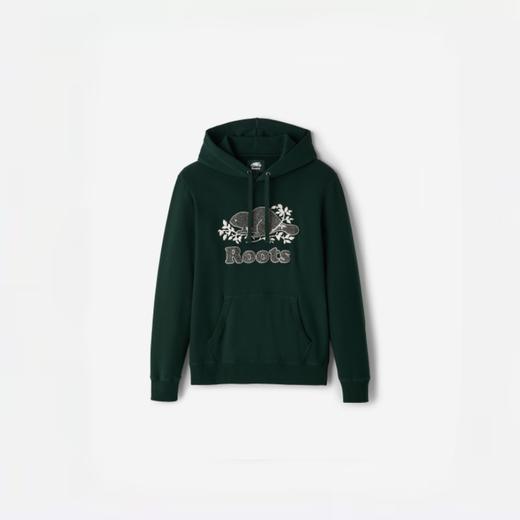 【2件9折】【ROOTS】男式休闲海狸连帽卫衣 商品图3