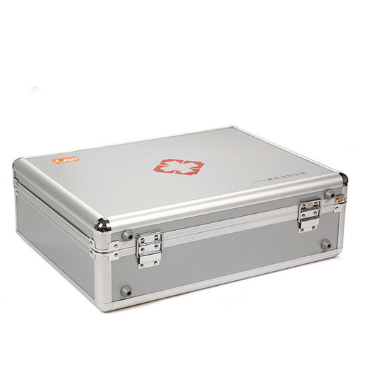 CROR科洛 急救箱普及型 ZS-L-004A 商品图3