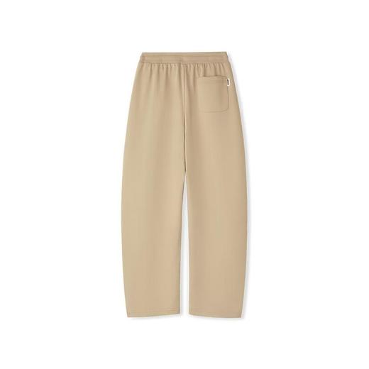 Skechers斯凯奇 女针织长裤 L325W054-028R 商品图2