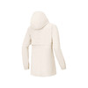 Skechers斯凯奇 女梭织连帽外套（防风防晒外套） P225W043-01B4 商品缩略图2