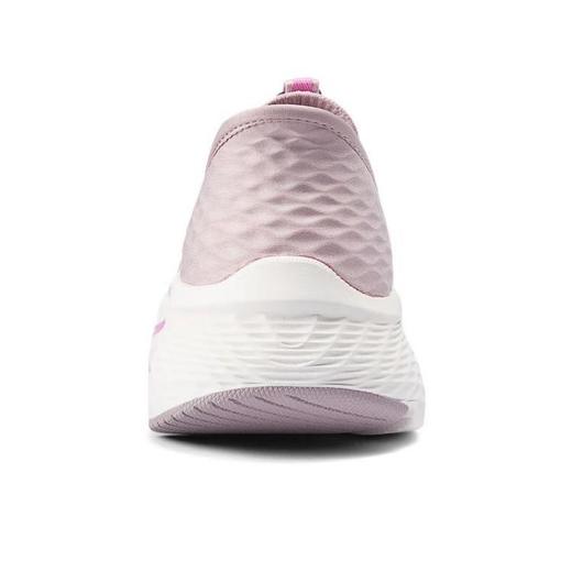 Skechers斯凯奇 女缓震跑步鞋 129611-MVE 商品图2