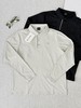26新品春款！kl男士压胶POLO衫户外通勤polo衫速干抑菌长袖   可龙三扣长袖！！ 商品缩略图1