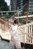 缪缪 江疏影 张元英同款无框太阳眼镜 窄版A51 商品缩略图10
