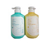 【章华】果纯晶品植物洗发乳500ml  /发膜 商品缩略图0