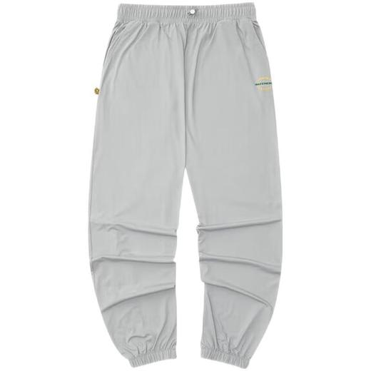 Skechers斯凯奇 女针织长裤 L224W068-002E 商品图0