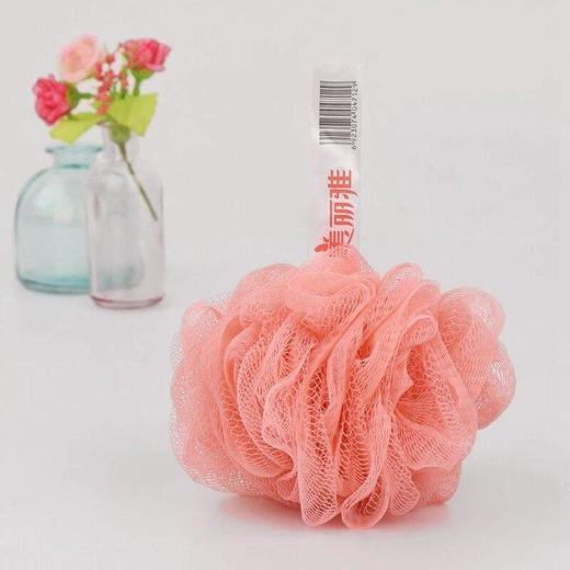 美丽雅 加大沐浴花40G*1个 HC47129 商品图3