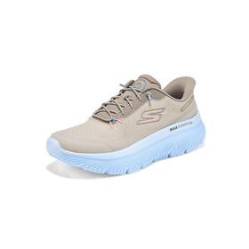 Skechers斯凯奇 女健步鞋 125881-NTBL