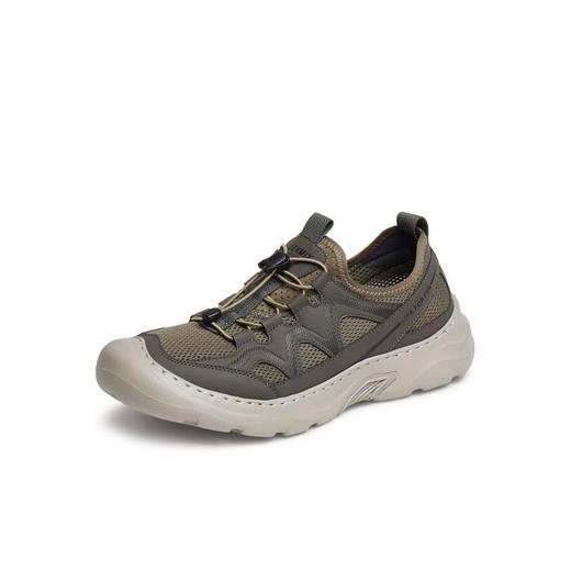 Teenmix天美意 男休闲鞋 FBA02BM5 商品图1