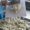 【上架一天，计划生产】食养馒头【九蒸九晒黑芝麻山药红枣馒头】全麦版/有机白面版，0糖0油0防腐剂0香精0色素0泡打粉0膨松剂0改良剂【生鲜发出后不拒收不退回，有问题，收到后24小时内处理】7天内发出！ 商品缩略图9