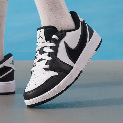 NIKE耐克 通用篮球鞋 HQ2024-101 商品图2