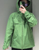 韩国订单可陇Windchaser女士连帽风衣冲锋衣外套032601 商品缩略图9