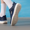 Skechers斯凯奇 男跑步鞋 8790360-NVY 商品缩略图3
