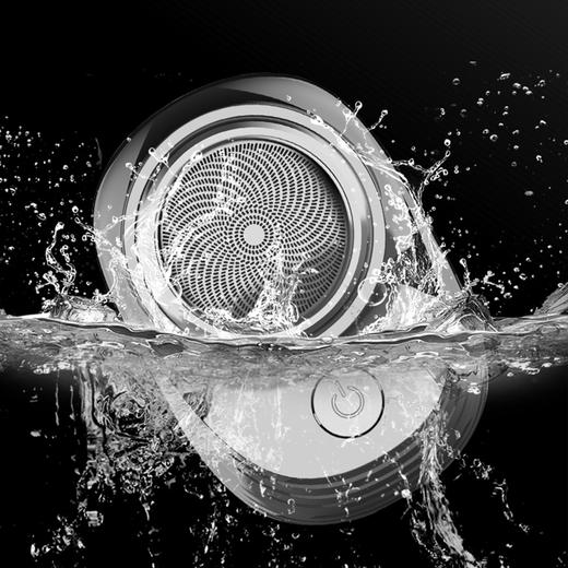 超人 单头剃须刀银色8W HS157 商品图4