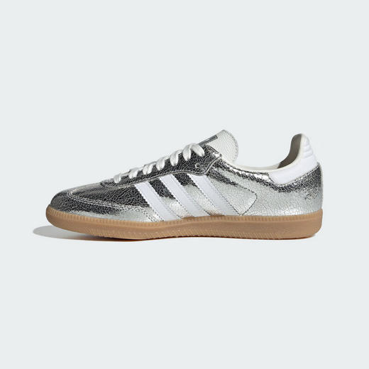 adidas阿迪达斯 女休闲鞋 JR0035 商品图2
