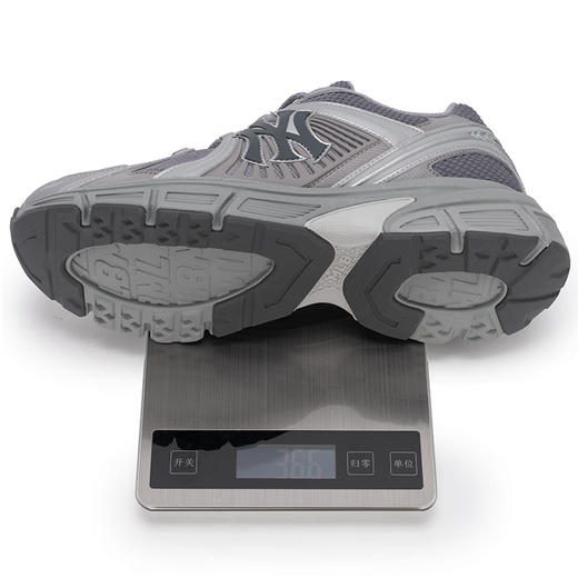 MLB 通用休闲鞋 3ARNR055N-50SIS 商品图3