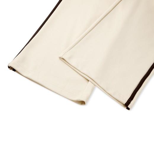 Skechers斯凯奇 女针织长裤 L325W100-001J 商品图4