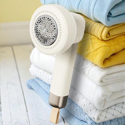 UCHINO内野 毛球修剪器9W HU-HMQ09-01 商品图3