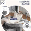 3层3窝猫爬架 商品缩略图4