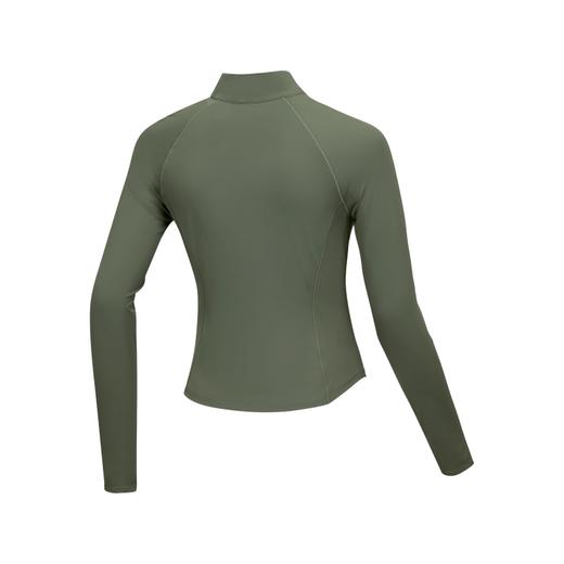 Skechers斯凯奇 女针织外套防晒服 P225W125-02NQ 商品图2