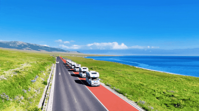 享立减700！【盛夏伊犁】新疆8日房车亲子营，1家1房车，资深营长带队，享VIP通道，赛湖私家游船+住喀拉峻景区+那拉提与乐队共舞，全程跟拍+航拍大片，不赶路畅享绝美风景！
