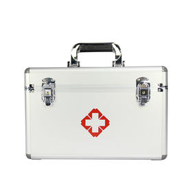 CROR科洛 大型急救箱 ZS-L-014A