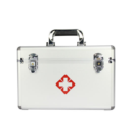 CROR科洛 大型急救箱 ZS-L-014A 商品图0