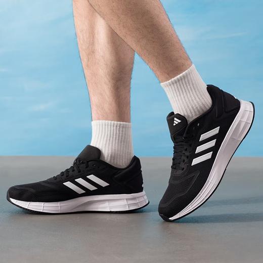 adidas阿迪达斯 男跑步鞋 KJ4020 商品图4
