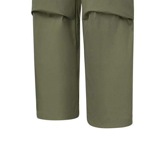 Skechers斯凯奇 男梭织长裤 P225M053-0050 商品图4