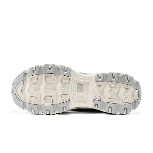 Skechers斯凯奇 女休闲鞋 150537-NTGY 商品图3