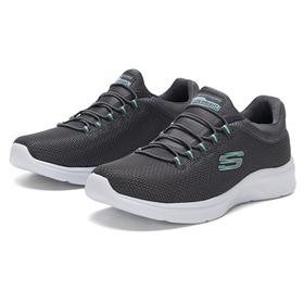 Skechers斯凯奇 女休闲鞋 897993-CHAR