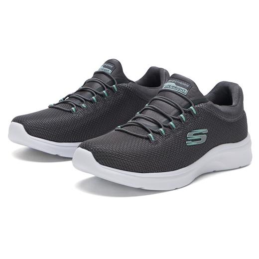 Skechers斯凯奇 女休闲鞋 897993-CHAR 商品图0