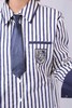 325370#条纹衬衫 商品缩略图2