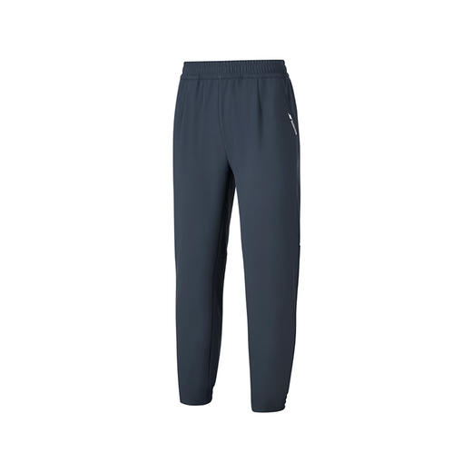 Skechers斯凯奇 女梭织长裤 P425W236-040J 商品图0