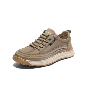 Belle百丽 男休闲运动鞋 8GT01BM4