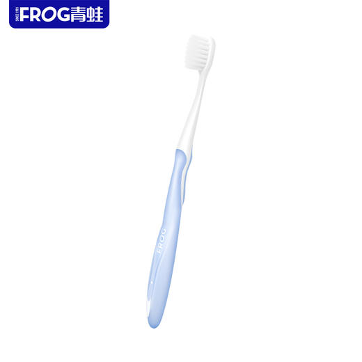 FROG青蛙 柔护系列-971牙刷C6版（电商版） QR971 商品图1