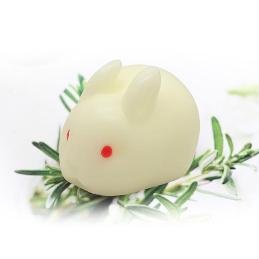 蜂花 玉兔呈祥手工皂 6901404370901 商品图2