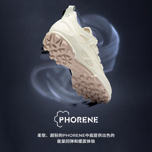 ECCO爱步 女运动户外鞋 80332350412 商品图4