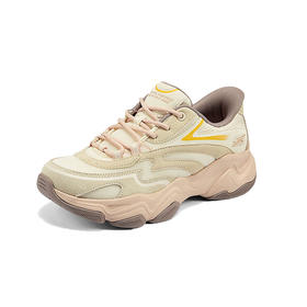 Skechers斯凯奇 女休闲鞋 117692-NTPK