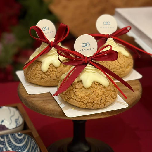 中式订婚宴甜品台 商品图8