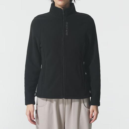 Skechers斯凯奇 女三合一夹克 P425W218-03K8 商品图4