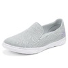 Skechers斯凯奇 女休闲鞋 897962-LTGY 商品缩略图0