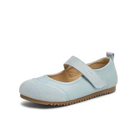 Teenmix天美意 女玛丽珍鞋 BK581AQ5