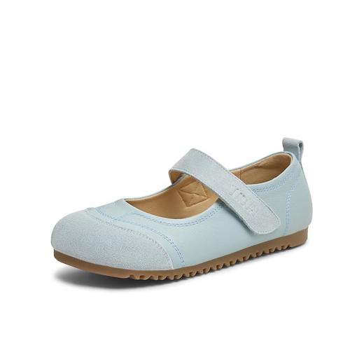 Teenmix天美意 女玛丽珍鞋 BK581AQ5 商品图0