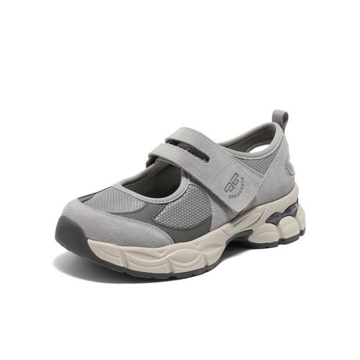 Belle百丽 女老爹鞋 B2474BM5 商品图1