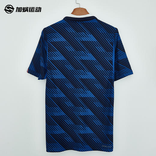 SFS耐克Nike 2026世界杯法国主场球员版球衣短袖足球服IB5158-480 商品图1