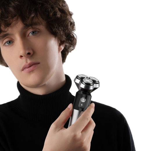 创维 光剑剃须刀150*55*53mm G3 商品图4